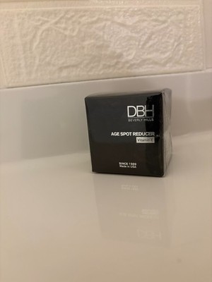 DBH Dermaesthetics Age Spot Reducer 1flz. oz. Made in USA/Hyperpigmentation Spot