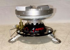Burner Only - Coleman USA MADE Apex Peak 1 Model 450-700 Stove NEW NO BOX