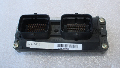 DUCATI MONSTER M 620 i.e 2003-06 ECU MOTOR STEUERGERÄT ZUM FLASHEN CDI BLACKBOX