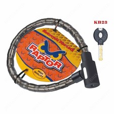 Raptor TY 253 Spiralkabel &Oslash; 22x1500