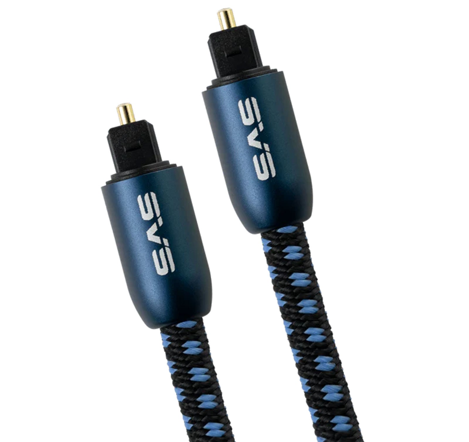 Оптический соединитель SVS SoundPath - Оптический аудиокабель длиной 2 м 5690₽