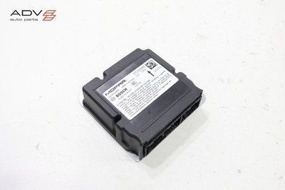 2017 - 2020 MASERATI GHIBLI RESTRAINT DIAGNOSTIC COMPUTER MODULE SRS UNIT OEM
