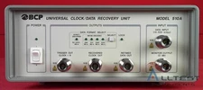 BCP 510A-NT JDSU Uniphase 510A-NT Universal Clock / Data Recovery Unit