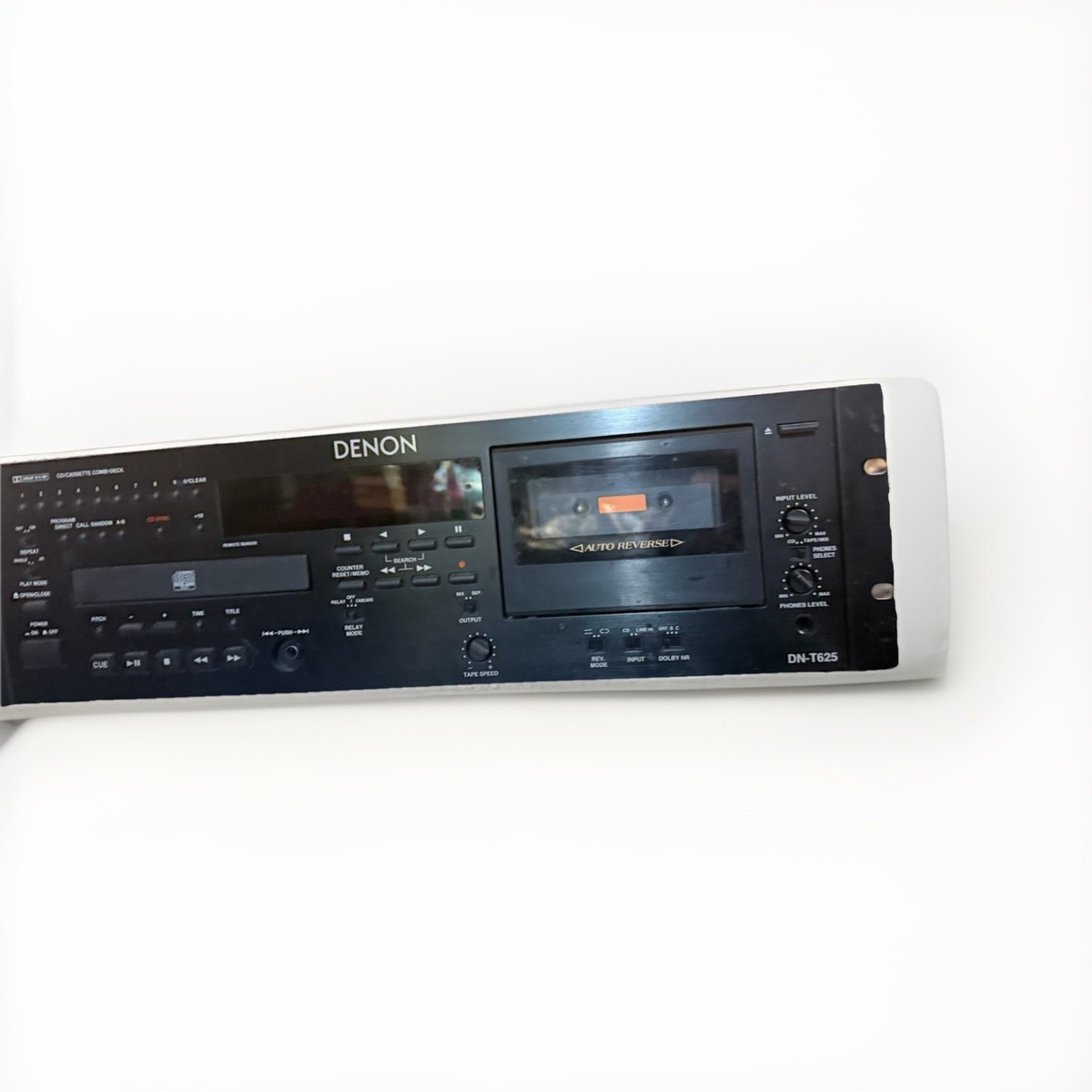 Denon DN-T620 CD Player for sale online | eBay
