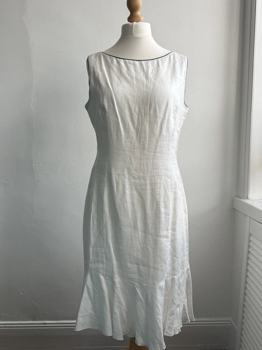 Hobbs Women's Linen White for sale | eBay UK Hobbs Women's Linen White for sale | eBay UK