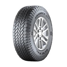 Ganzjahresreifen General 265/60 R18 110H Grabber AT-3 3PMSF | 665781