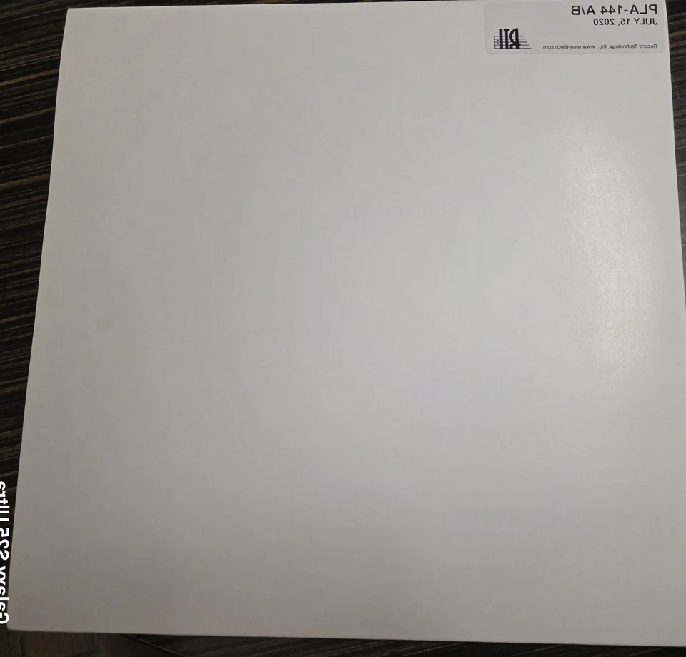 Ween - White Pepper TEST PRESSING LP NEW 2020 REPRESS RARE - Image 3 of 3