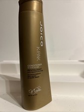 Joico K Pak Revitalisant Conditioner 10.1 oz Repair Damaged Hair NEW