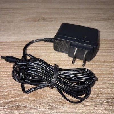 Genuine TP-Link T090060-2B1 Power Supply 9V 0.6A Wall Adapter OEM