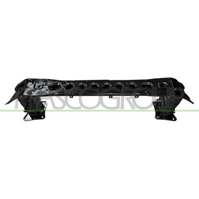 Träger Stoßfänger Prasco FD4281622 für Ford Vorne
