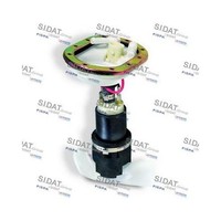 Kraftstoffpumpe Sidat 70006 FüR Alfa Romeo Fiat Lancia