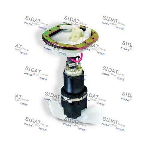 Kraftstoffpumpe Sidat 70006 FüR Alfa Romeo Fiat Lancia-image