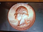 1942 Washington Quarter