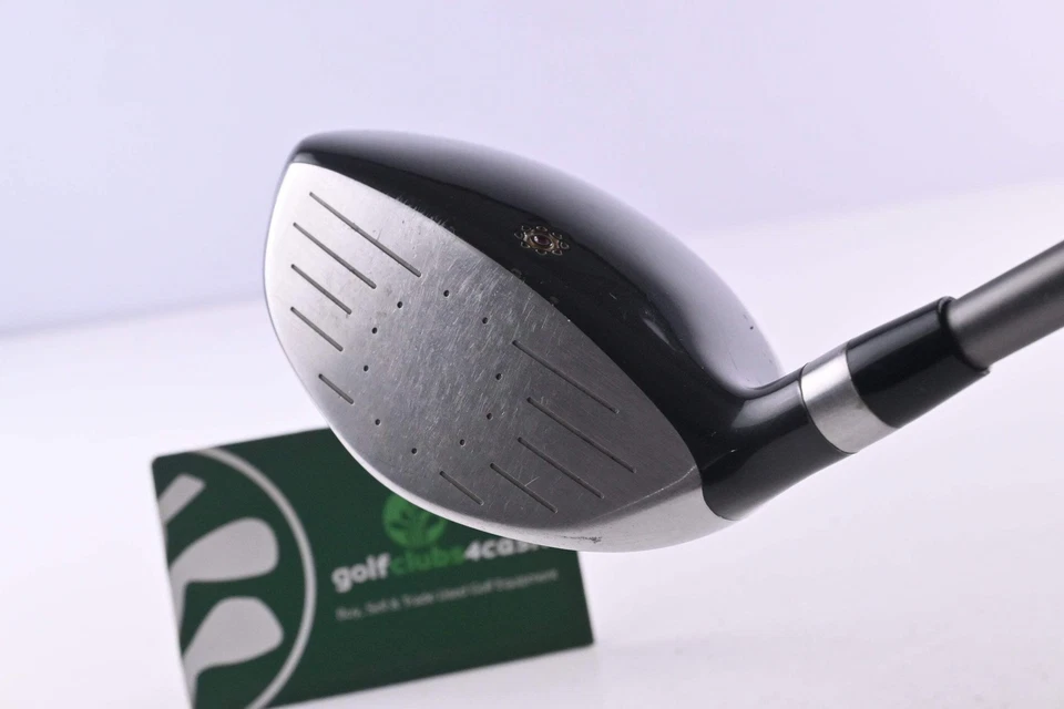 Ben Hogan Big Ben C455 #3 Wood / 15 Degree / X-Flex Bassara V 73 Shaft - Image 4 of 4