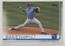 2019 Topps Update Homer Bailey #US270 2k3