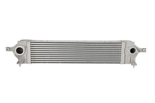 NRF 30510 intercooler LLK para RENAULT KOLEOS (HY) Turbo Intercooler