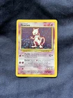 Pokémon TCG Mewtwo Base Set Unlimited 10/102 Holo Rare Lot 2