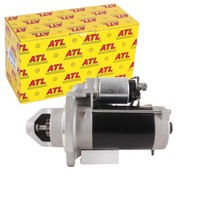 Atl Anlasser Starter 4Kw 24V Passend FüR Lkw Nkw | A 17 980