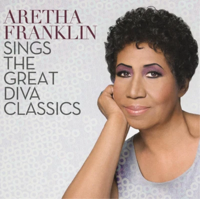 Aretha Franklin Aretha Franklin Sings the Greatest Diva Classics (CD) Album - Photo 1/2