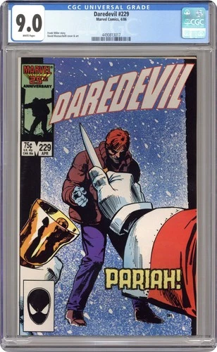 Comic Image