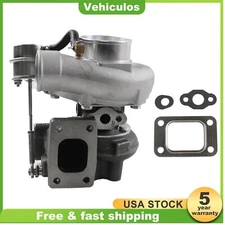 GT25 GT28 T25 T28 GT2871 SR20 CA18DET Turbo Turbocharger Water Cooling 1.5 2.0L