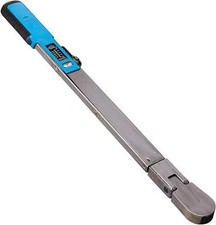 Precision Instruments C3fr250f 12 40-250 Ft-lbs. Split-beam Flex Torque Wrench