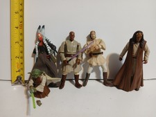Preços baixos em Figuras de ação Star Wars shaak Ti e Acessórios ...