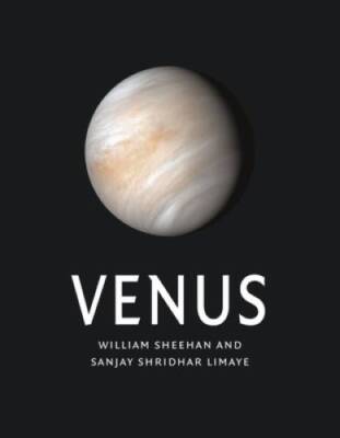 Venus (Kosmos) - Hardcover By Sheehan, William - GOOD