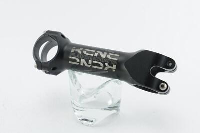 KCNC Vorbau Länge 120 Lenker 31,8 Winkel 3° für 28,5 (1 1/8 Zoll) Gabeln