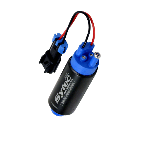GENUINE SYTEC 340 LPH PERFORMANCE FUEL PUMP KIT FOR VOLKSWAGEN GOLF MK3 / VENTO - Picture 2 of 3