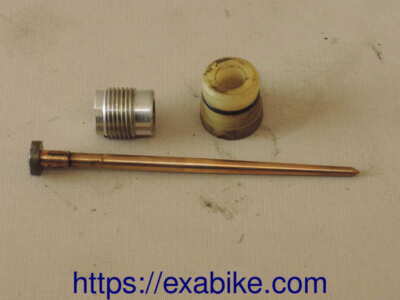 Kit Réparation Carburateur X2 Pour Honda CM 400 T / CMT 1977-1981 | Pièces Génériques