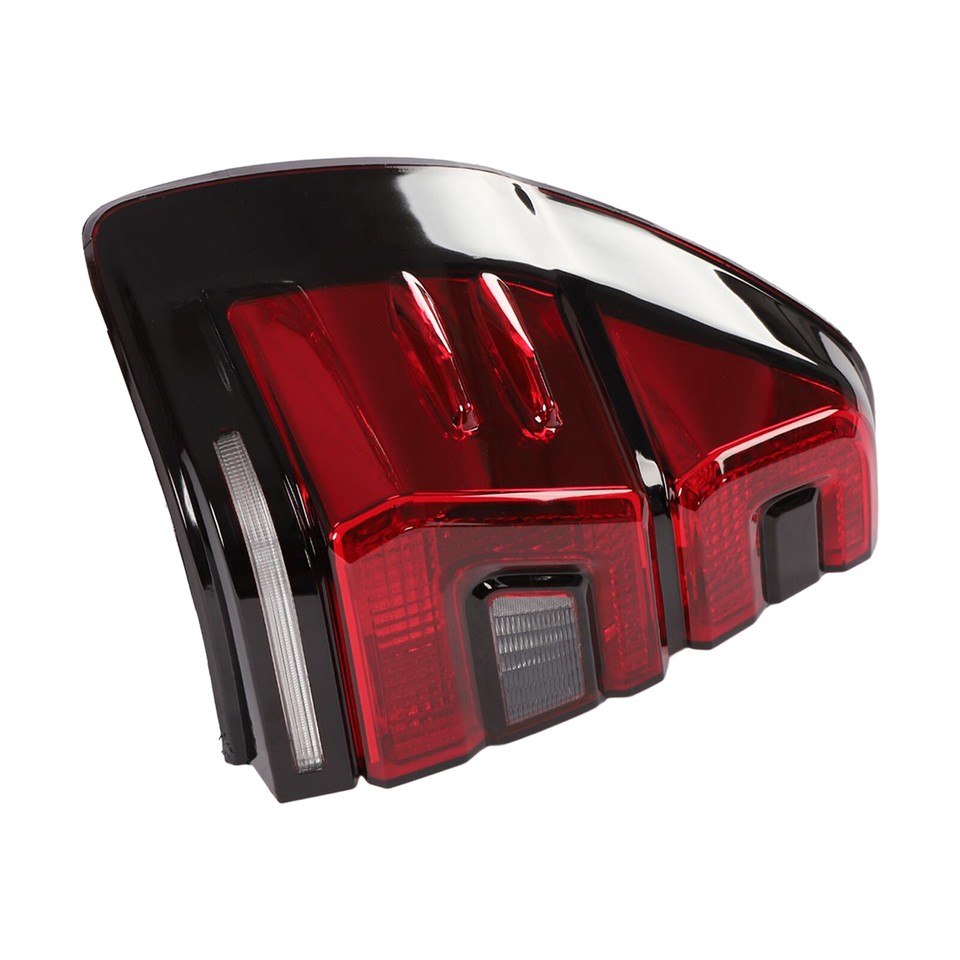 Tappo Terminale Barre Portatutto Auto Per Toyota Land Cruiser Prado LC120/FJ120 2003-2009 – Copertura Decorativa Anteriore Destra