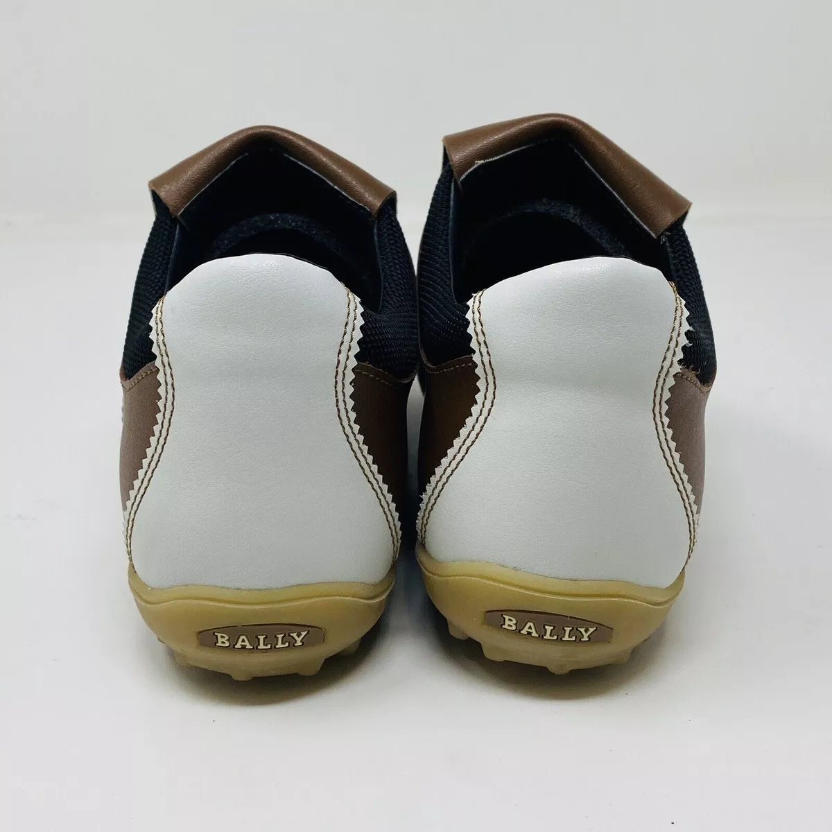 Bally golf shoes ladies sale