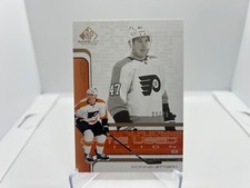 2022/23 UPPER DECK SP GAME USED RONNIE ATTARD RC /25 