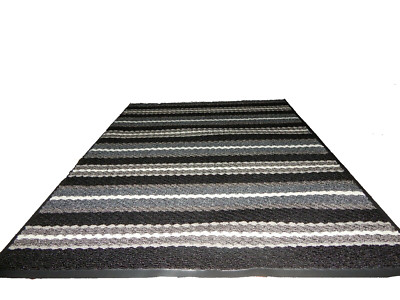 3' x 4' Door Mat Heavy Duty Entrance Indoor/Outdoor Front Vinyl 
