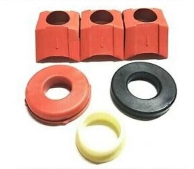 Kit 3 Tasselli Variatore Cambio Per Microcar Aixam, Ligier, Chatenet – Nuovo