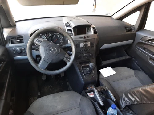 55194293 R8ryd Cambio per OPEL ZAFIRA B Enjoy 2006 8879049 - Imagen 10 de 10