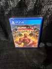SUPER MEATBOY PS4 LIMITED RUN #410 NEW SEALED