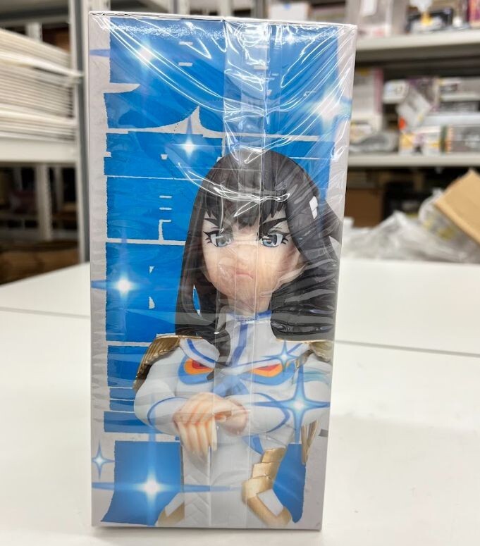KILL la KILL Satsuki Kiryuin Premium Figure SEGA from Japan import