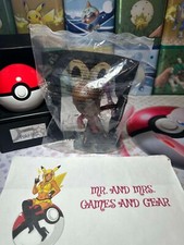 McDonald's Happy Meal Wakanda Forever Okoye Brand New Sealed In Plastic 2