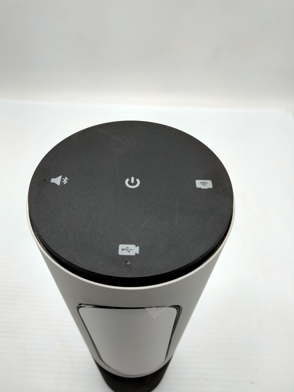 Logitech V-R0004 ConferenceCam Connect Video Conferencing Unit