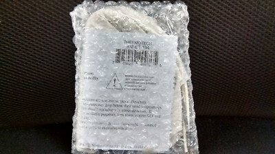 Conventional Heat Detector, 194 Deg, Rate Compensated, Thermotech #302-ET-194