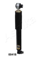 Ashika MA-00418 StoßDäMpfer Hinten FüR Renault