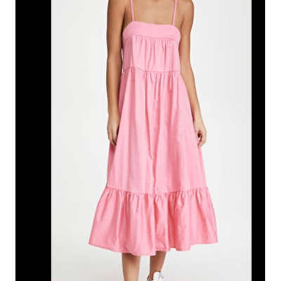 Mikoh Sakura MIdi Dress | eBay