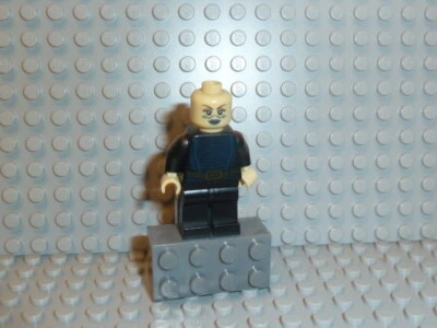 LEGO 852947 Magnet Set, Star Wars - Kit Fisto, Barriss Offee, Captain Jag