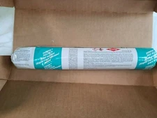 FITS DOW DOWSIL 902 RCS Joint Sealant-Part A-20 Oz. Sausage-LOT OF 16-EXP 022622