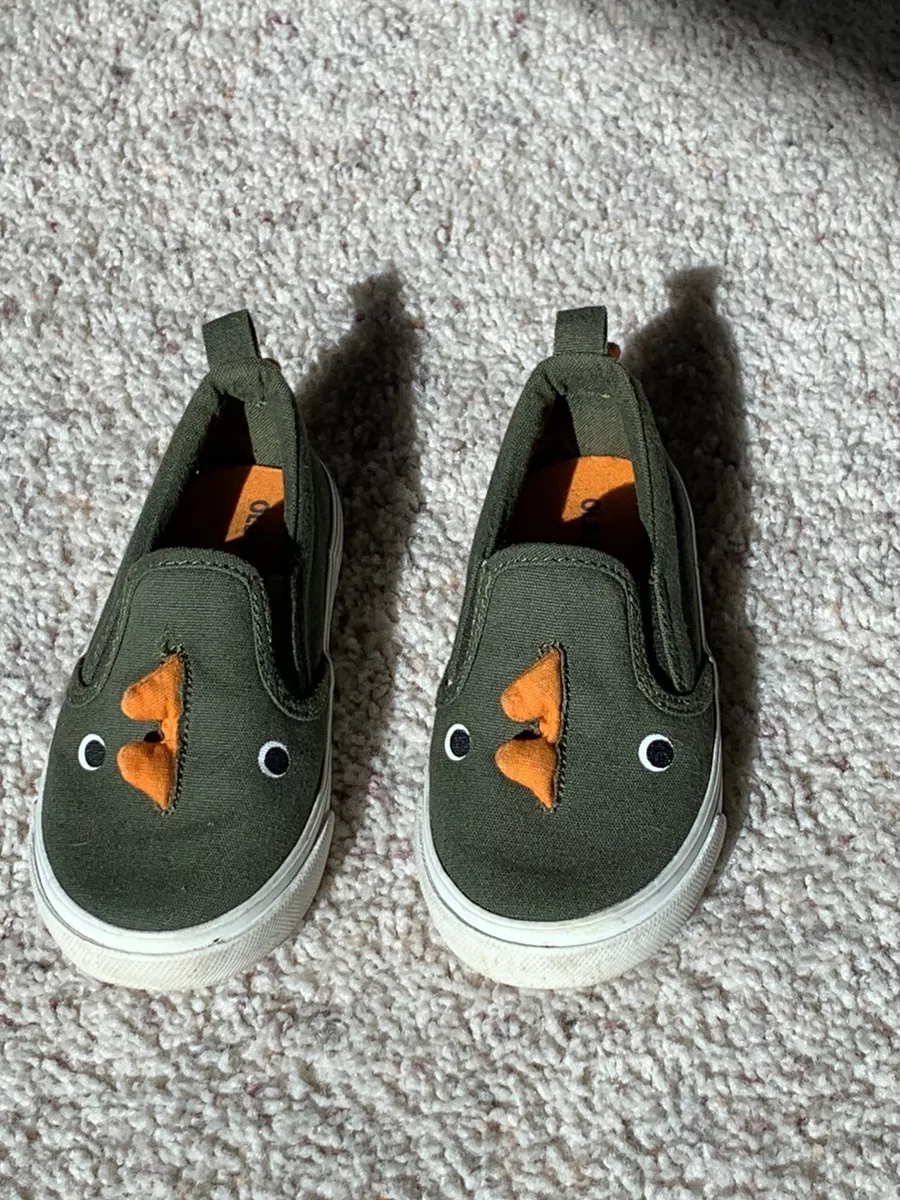 Old navy dinosaur shoes sale