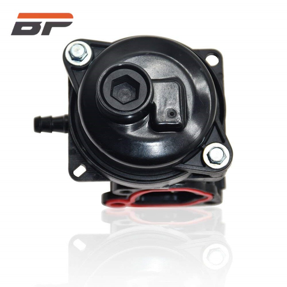Briggs And Stratton 450e Carburetor Carburetor Replacement For BS 300e 450e 500e 550e 575e 600e Engine - Model 799583 591160 799583 Carb Replacement - Foto 12