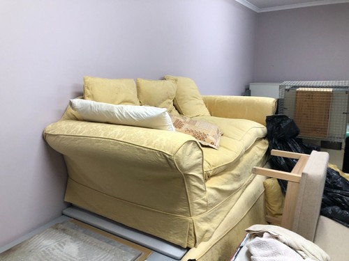 3 Seater Couch x2 - Picture 4 of 4