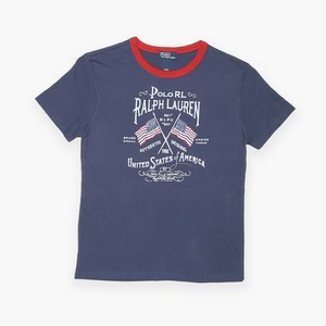 vintage ralph lauren t shirt